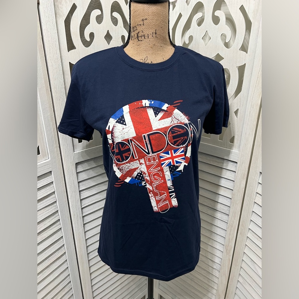 London England T-shirt